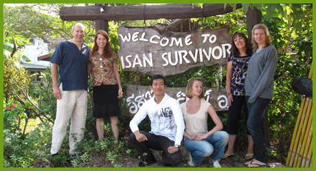 Isan Survivor