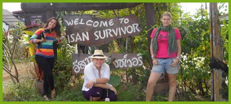 Isan Survivor