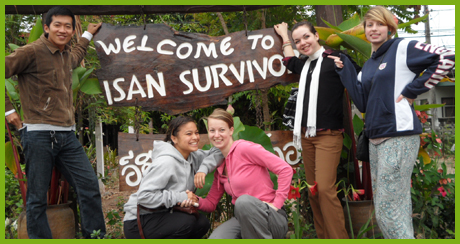 Isan Survivor