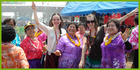 Songkran